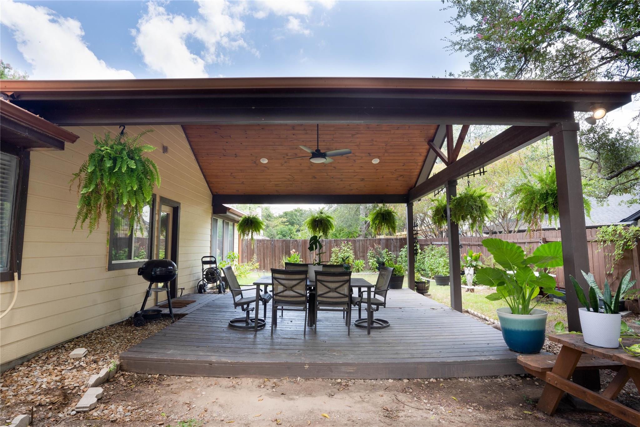 11609 Loweswater Lane Austin TX 78754