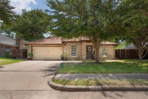 11609 Loweswater Lane Austin TX 78754