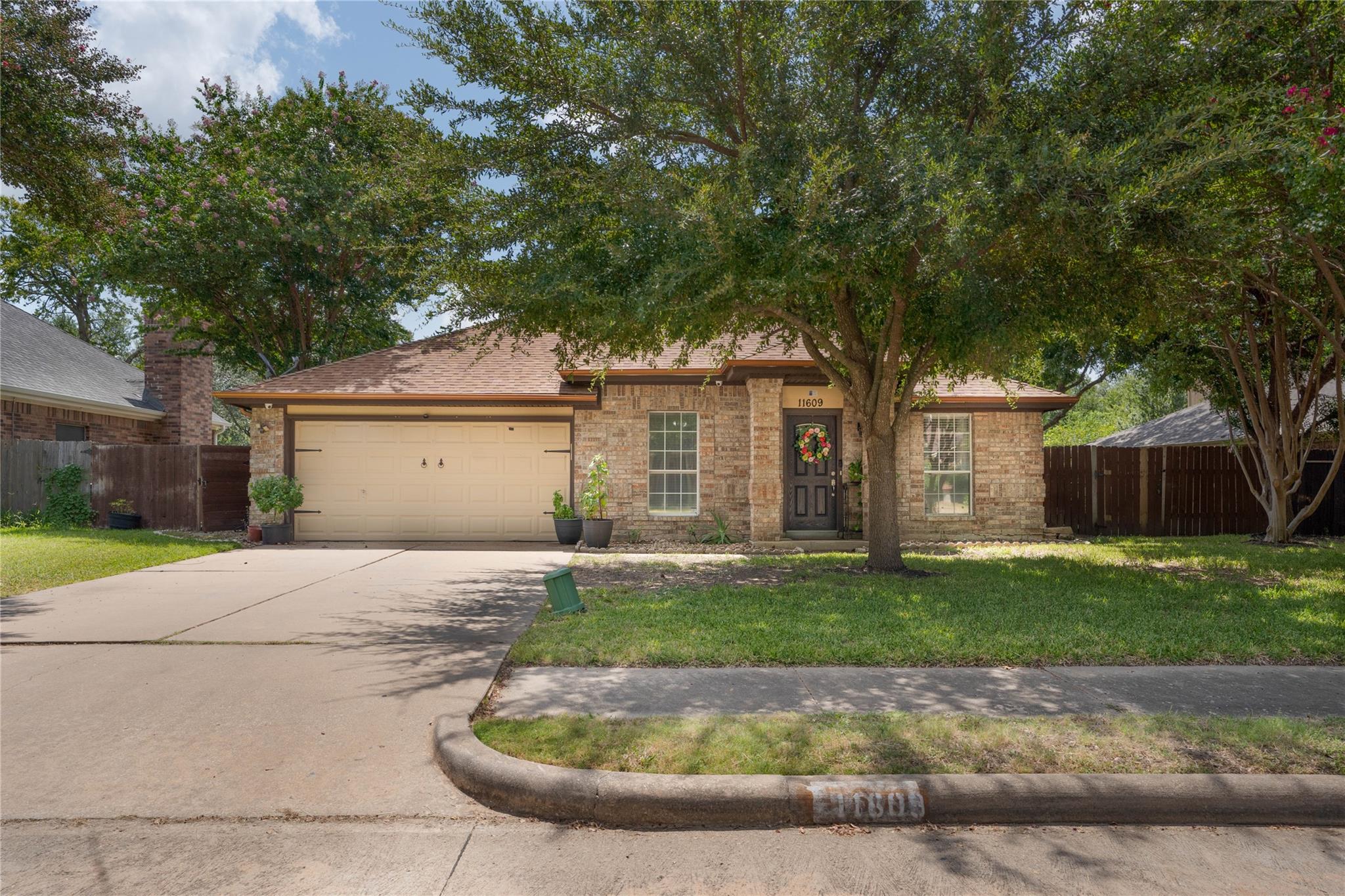 11609 Loweswater Lane Austin TX 78754