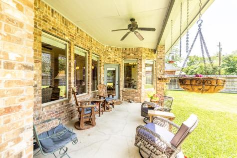 1338 Donovan Street Gonzales TX 78629
