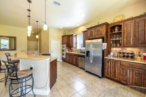 1338 Donovan Street Gonzales TX 78629