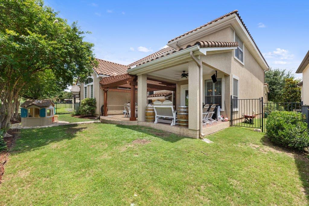 11228 Woodland Hills Trail Austin TX 78732