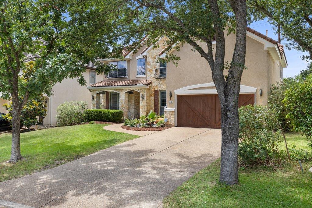 11228 Woodland Hills Trail Austin TX 78732