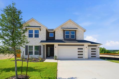 401 Joy Lane Liberty Hill TX 78642