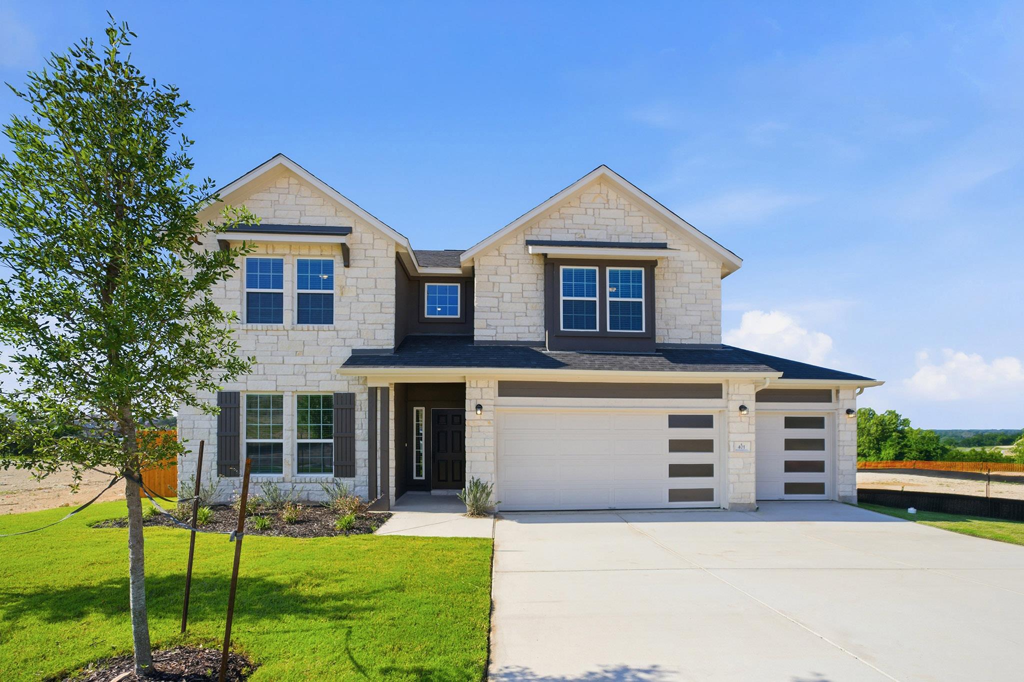 401 Joy Lane Liberty Hill TX 78642