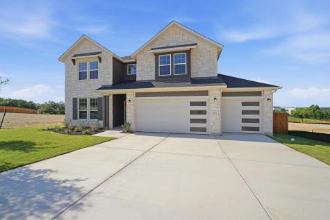 401 Joy Lane Liberty Hill TX 78642