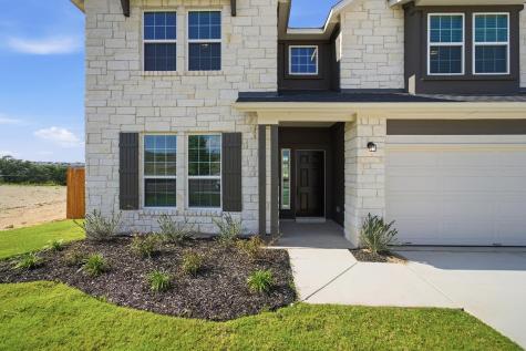 401 Joy Lane Liberty Hill TX 78642
