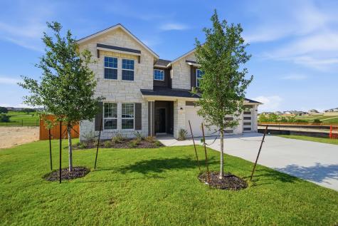 401 Joy Lane Liberty Hill TX 78642