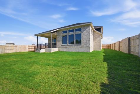 401 Joy Lane Liberty Hill TX 78642