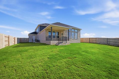 401 Joy Lane Liberty Hill TX 78642