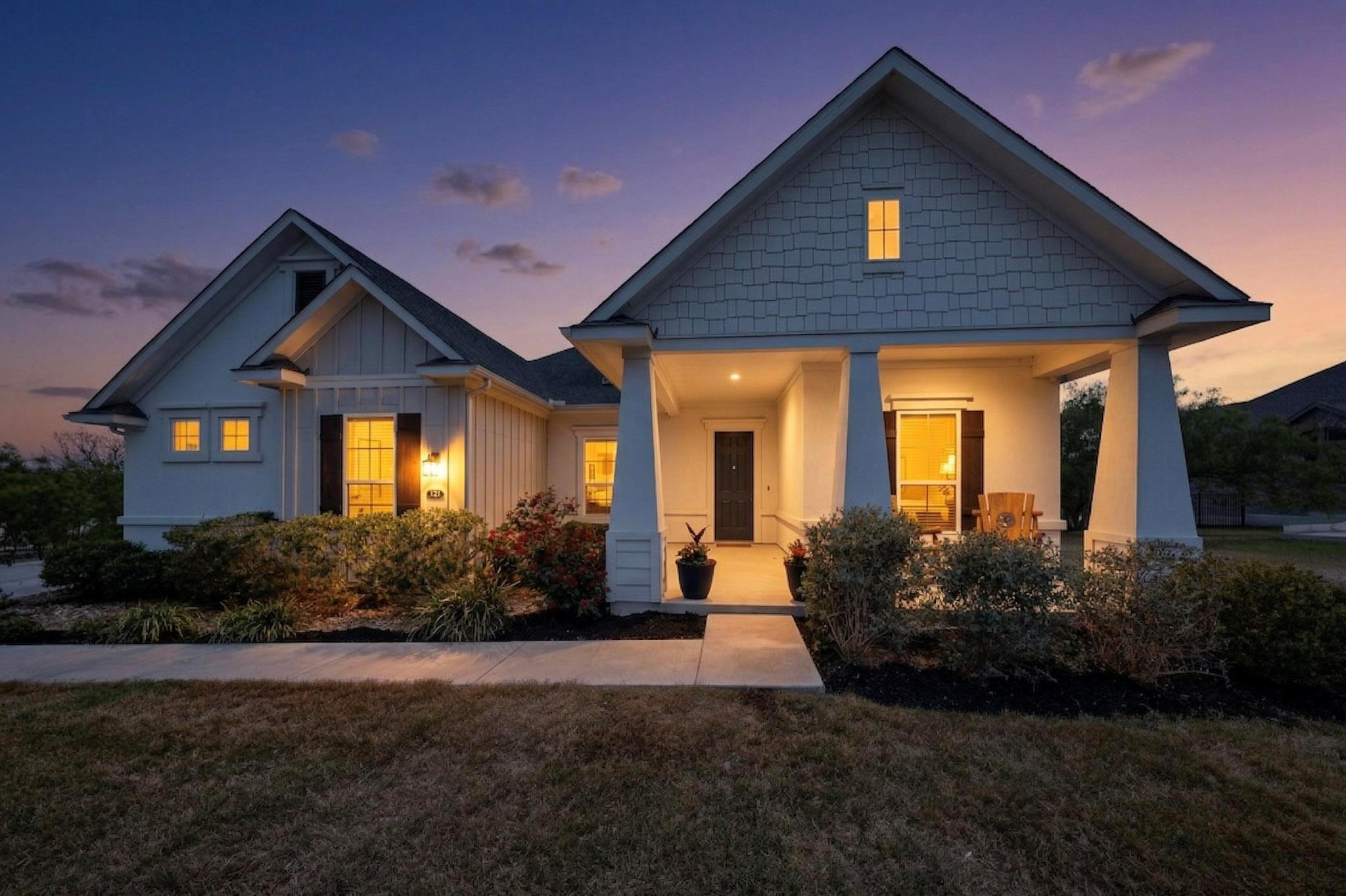 173 Double Eagle Ranch Drive Cedar Creek TX 78612