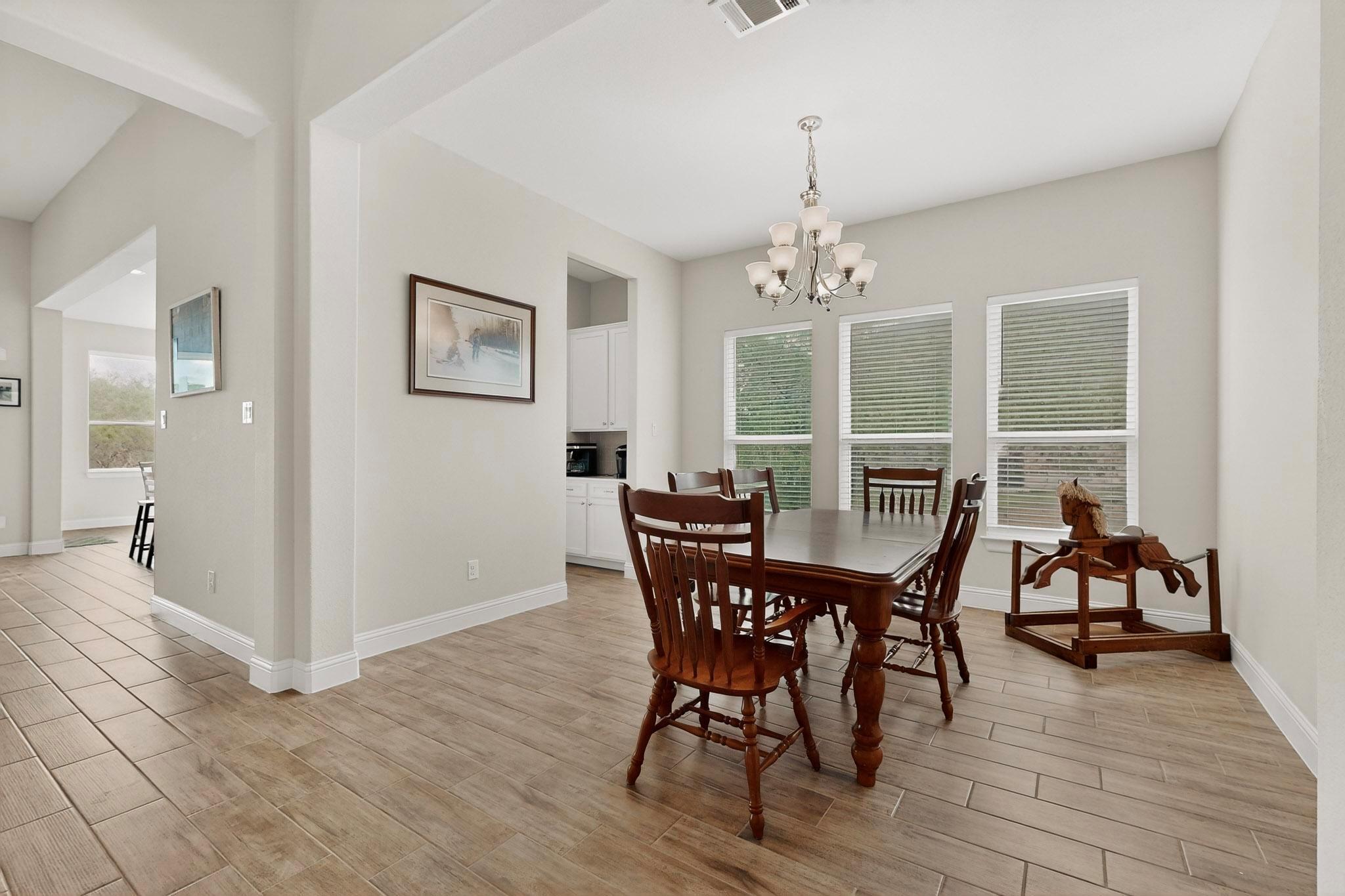 173 Double Eagle Ranch Drive Cedar Creek TX 78612