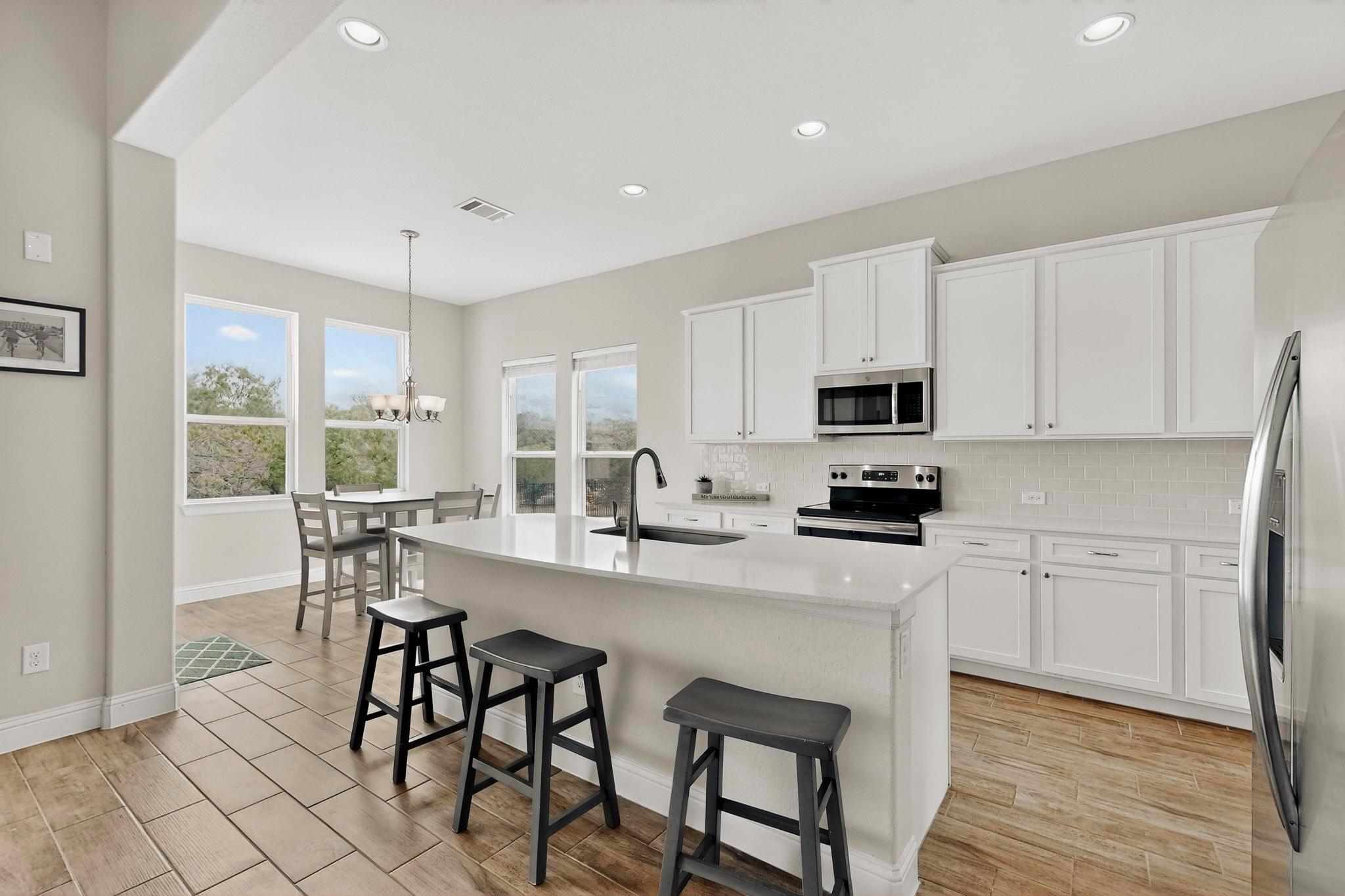 173 Double Eagle Ranch Drive Cedar Creek TX 78612