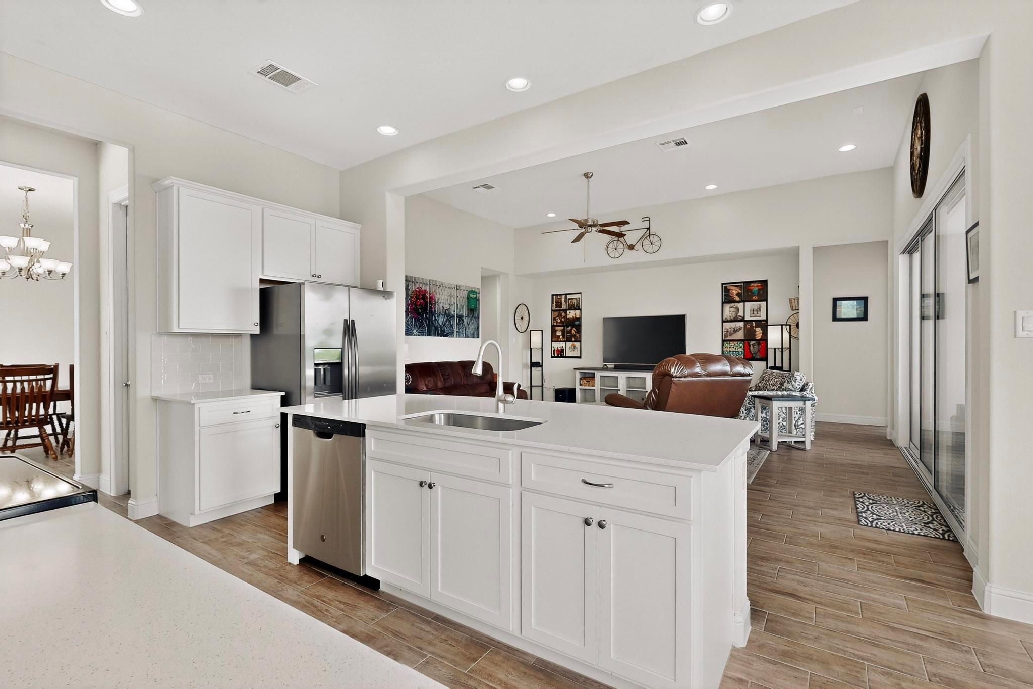 173 Double Eagle Ranch Drive Cedar Creek TX 78612