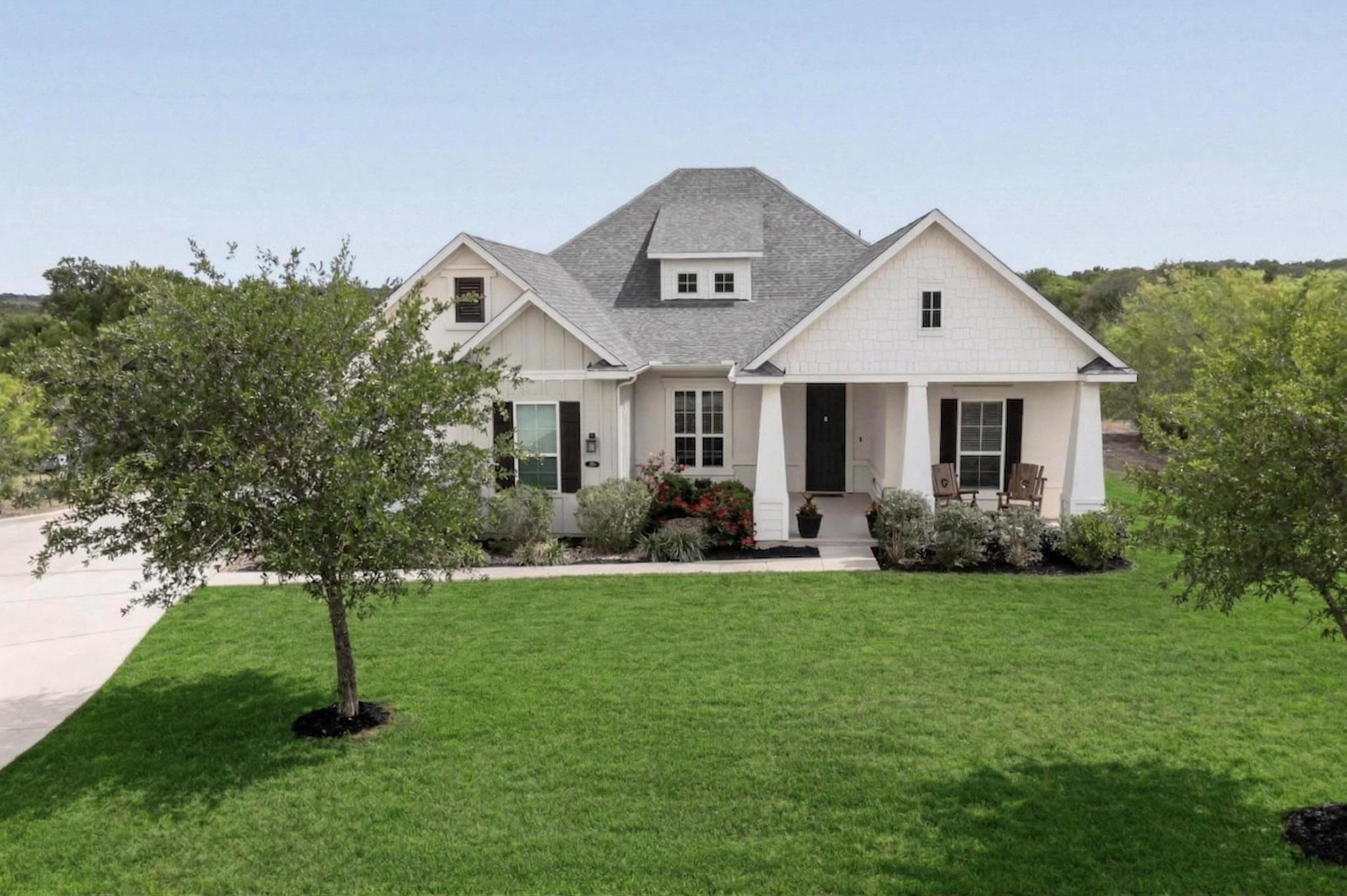 173 Double Eagle Ranch Drive Cedar Creek TX 78612