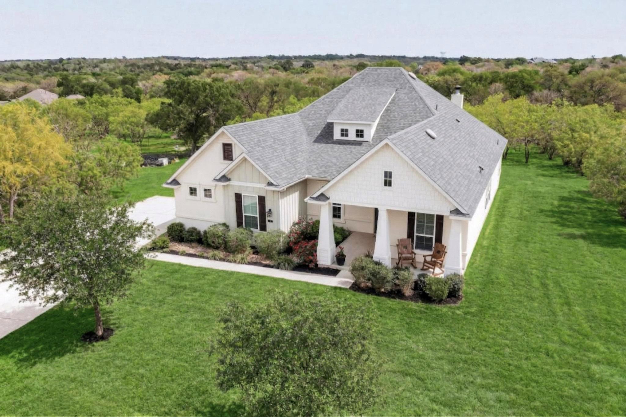 173 Double Eagle Ranch Drive Cedar Creek TX 78612