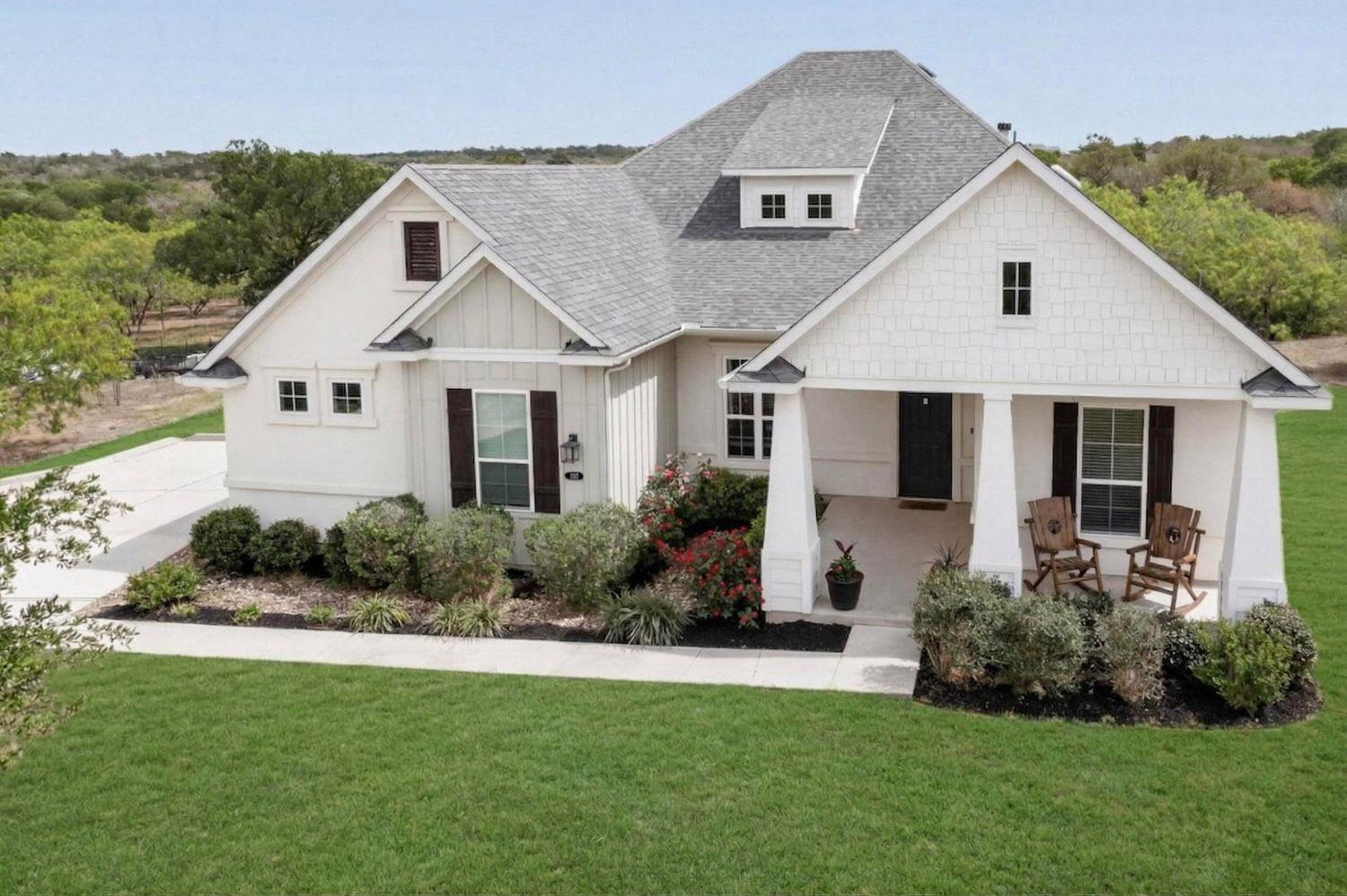 173 Double Eagle Ranch Drive Cedar Creek TX 78612