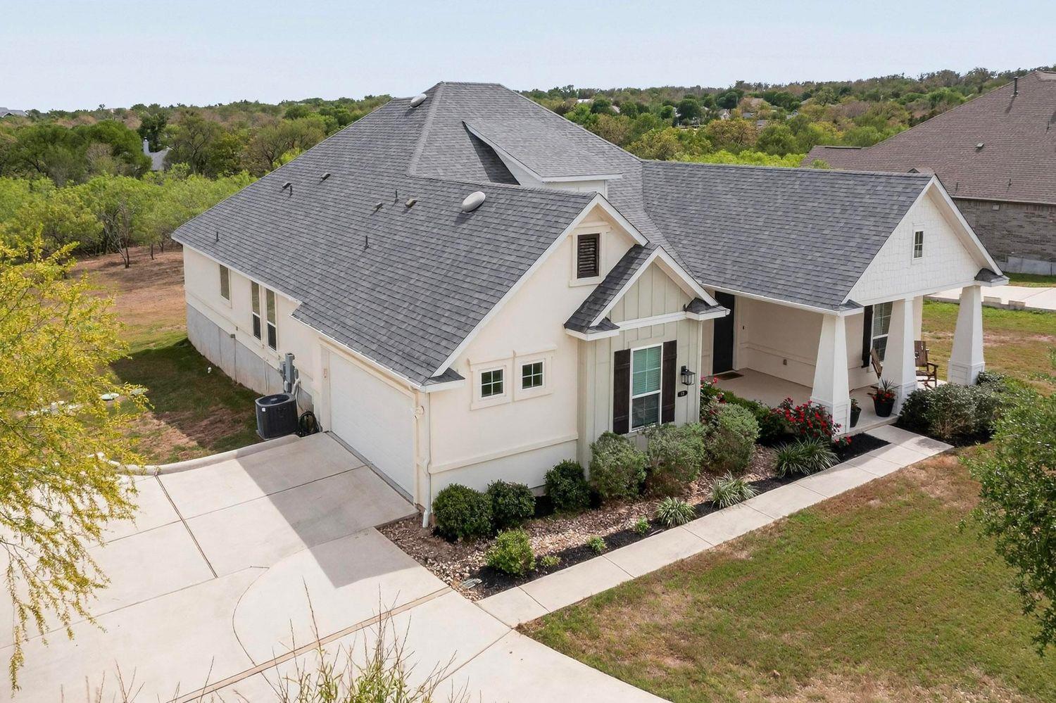 173 Double Eagle Ranch Drive Cedar Creek TX 78612