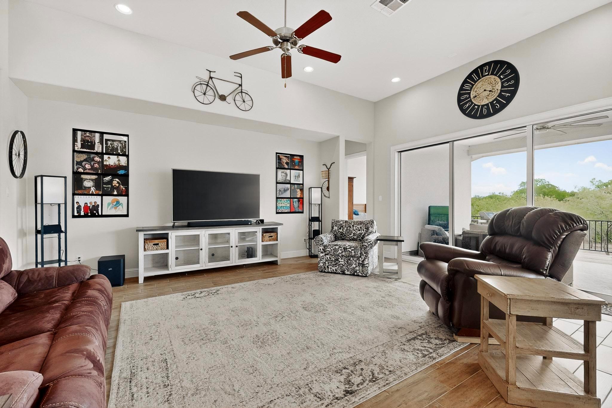 173 Double Eagle Ranch Drive Cedar Creek TX 78612