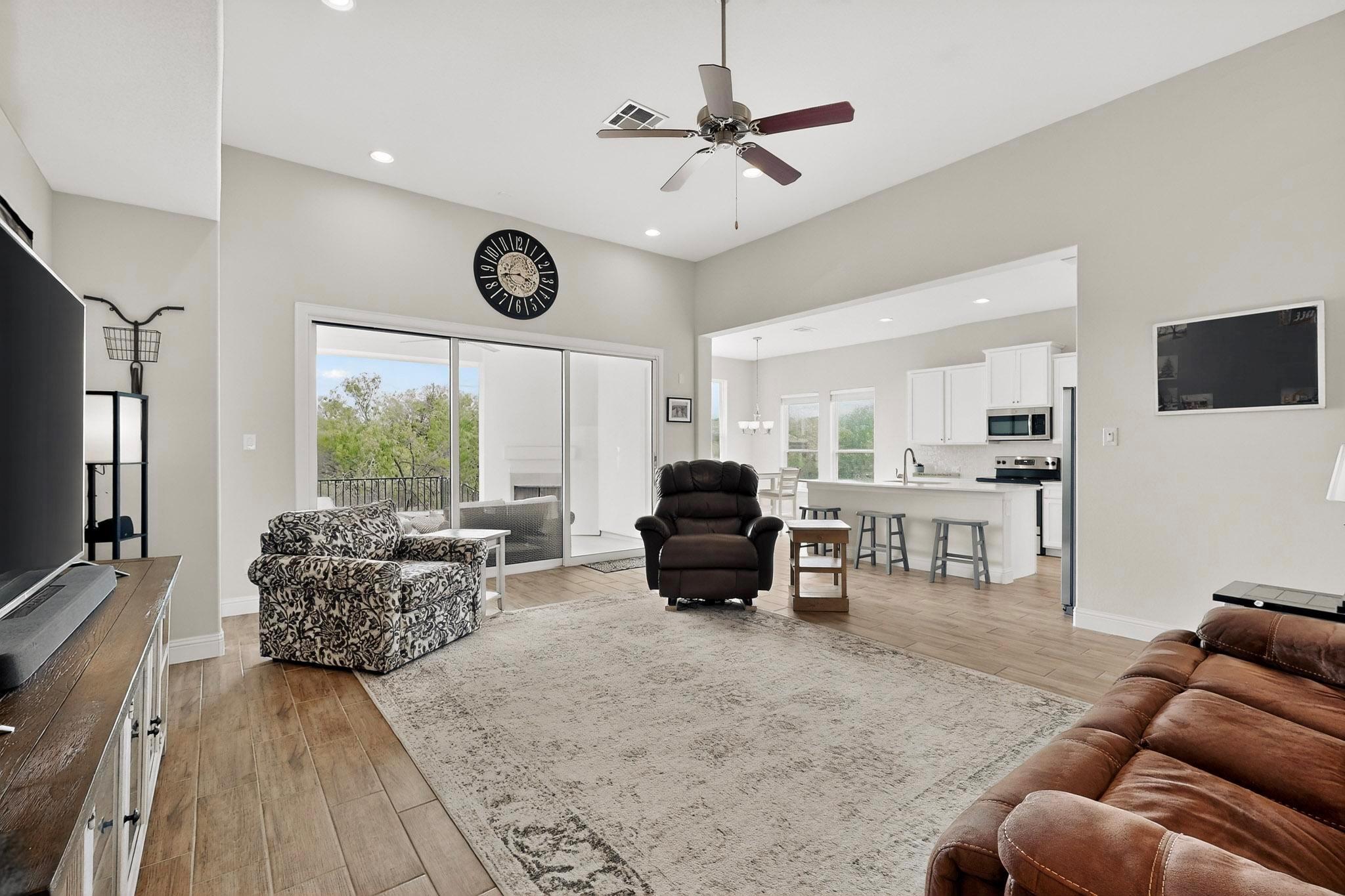 173 Double Eagle Ranch Drive Cedar Creek TX 78612