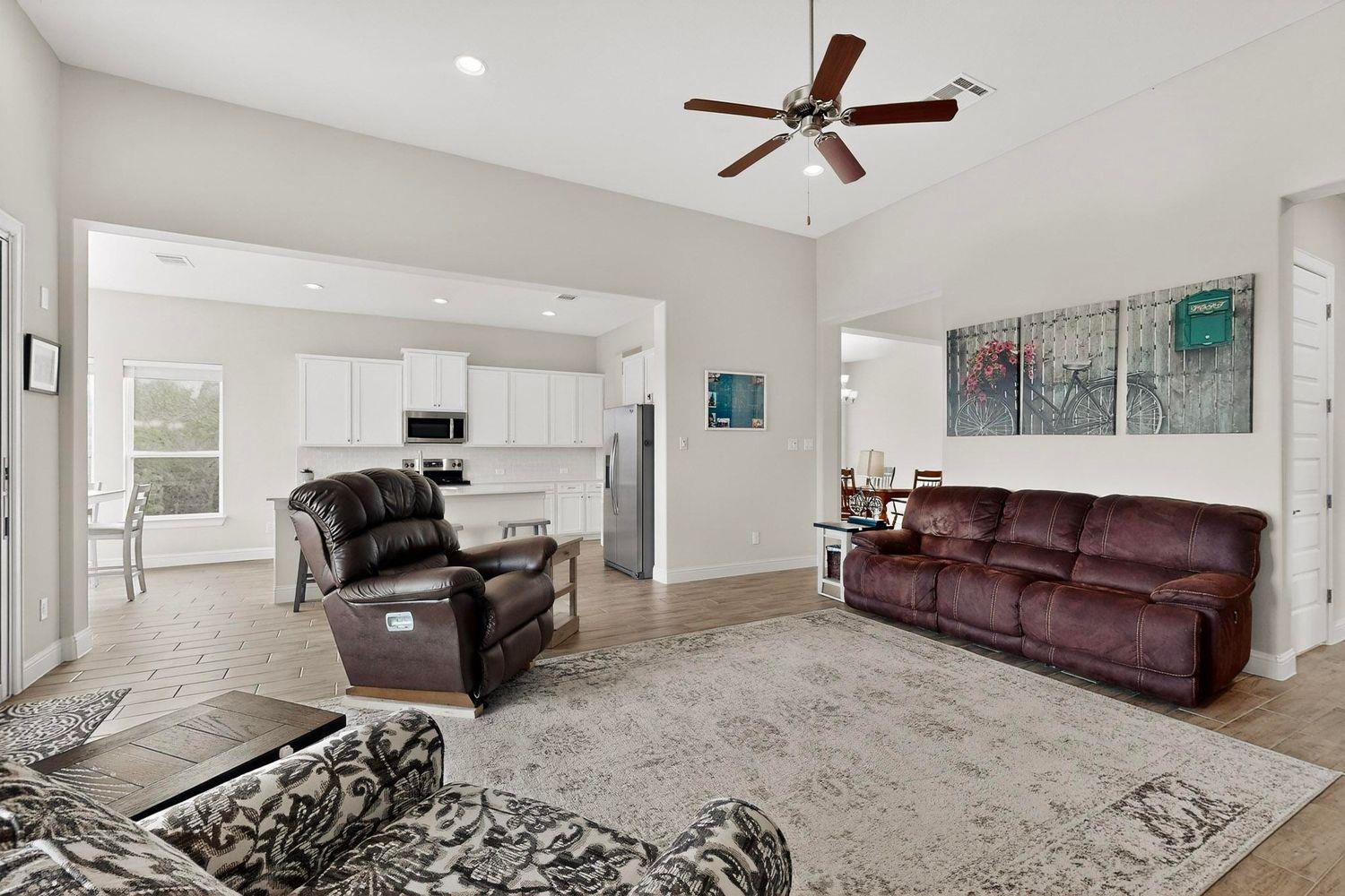 173 Double Eagle Ranch Drive Cedar Creek TX 78612