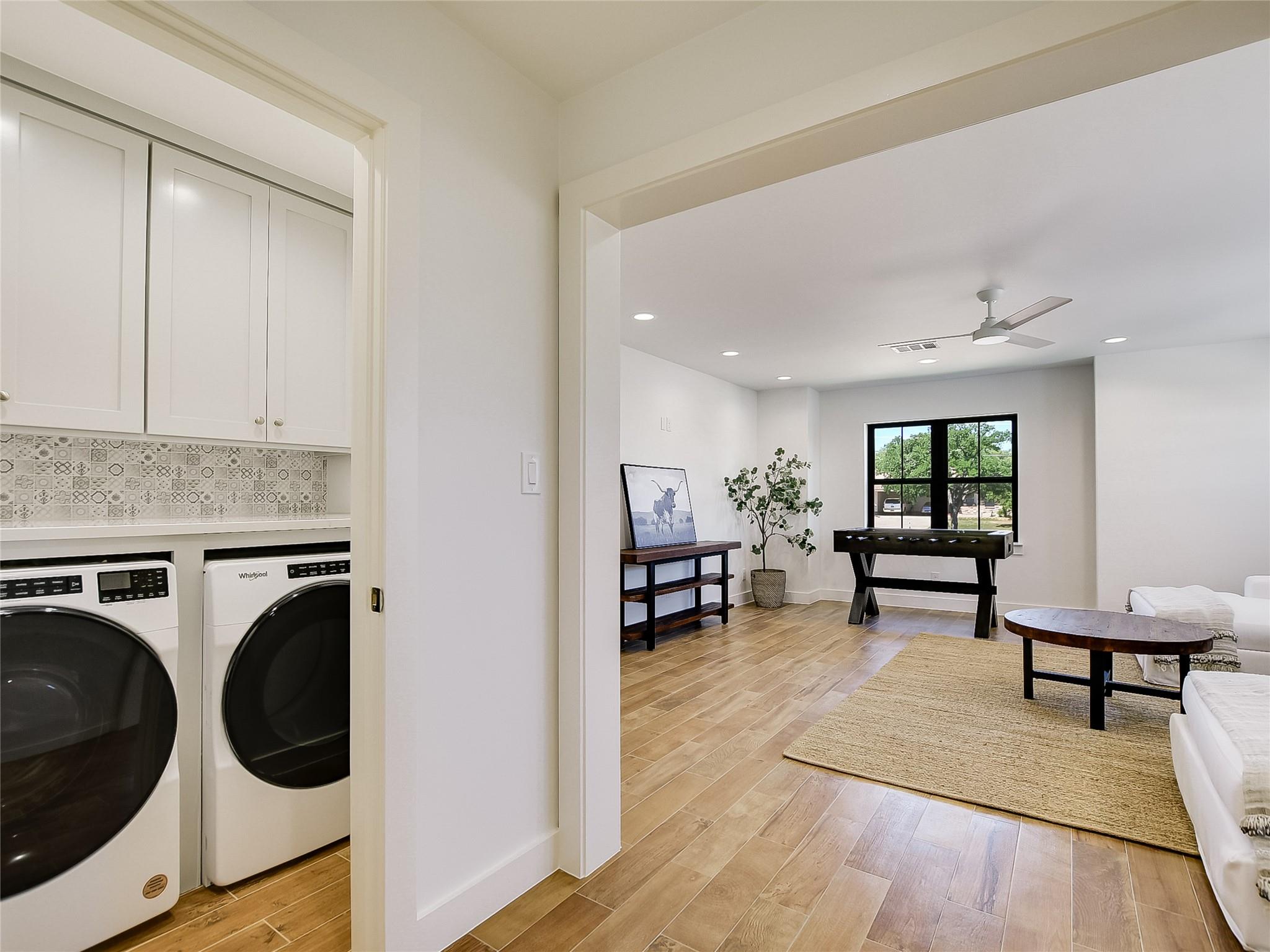 2403 Cherry Lane Kingsland TX 78639