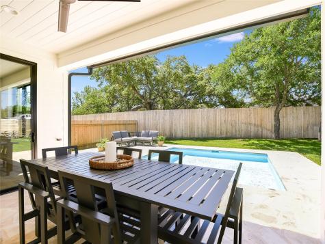 2403 Cherry Lane Kingsland TX 78639