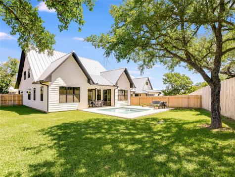 2403 Cherry Lane Kingsland TX 78639