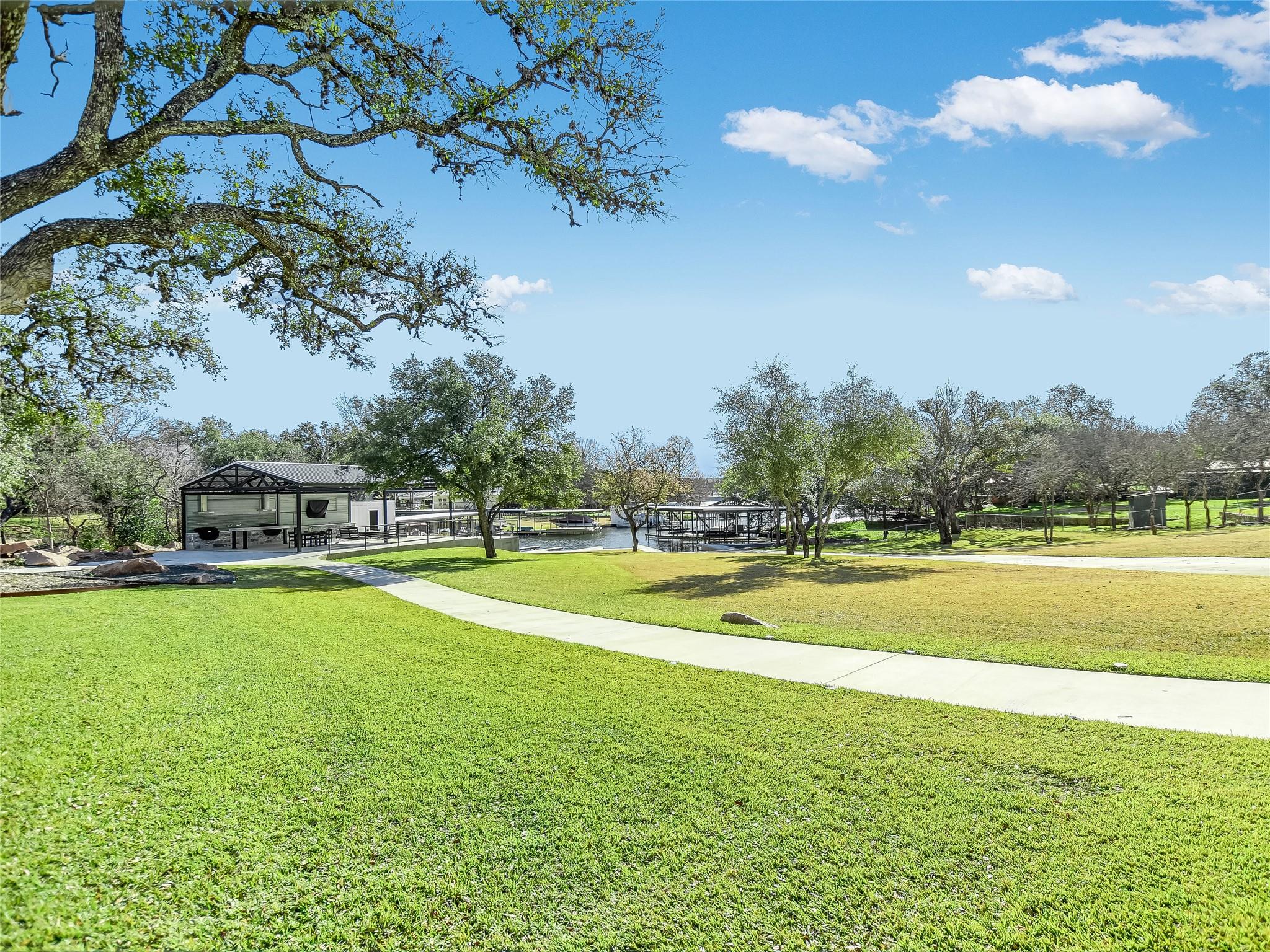 2403 Cherry Lane Kingsland TX 78639