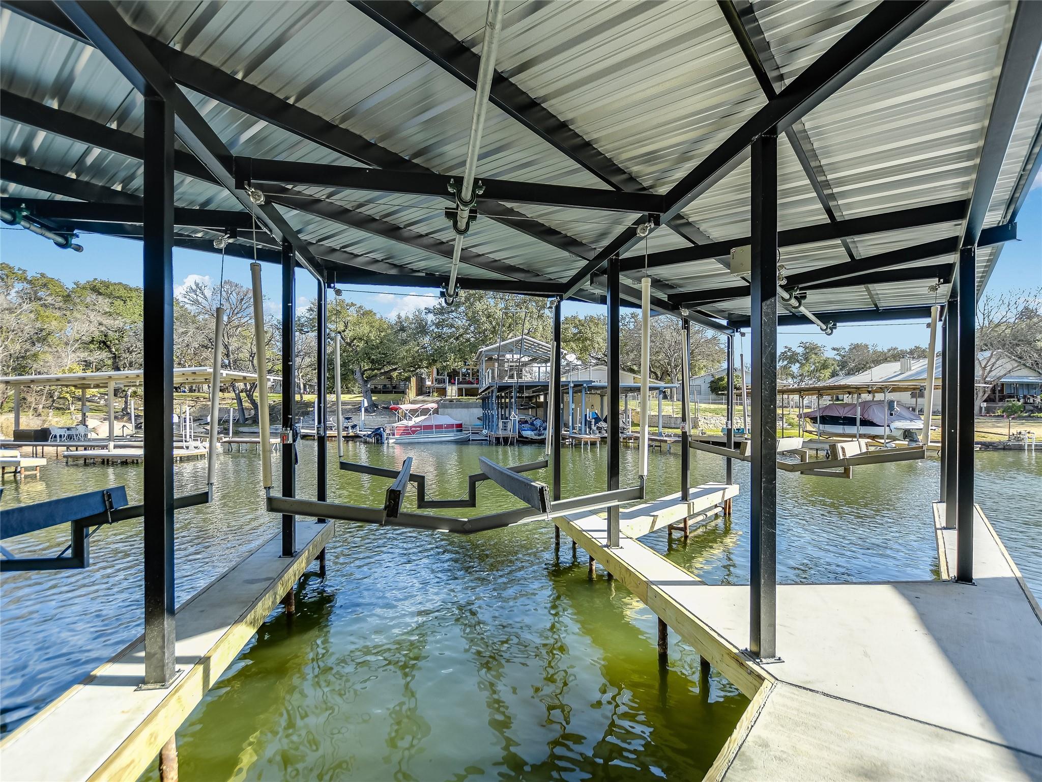 2403 Cherry Lane Kingsland TX 78639
