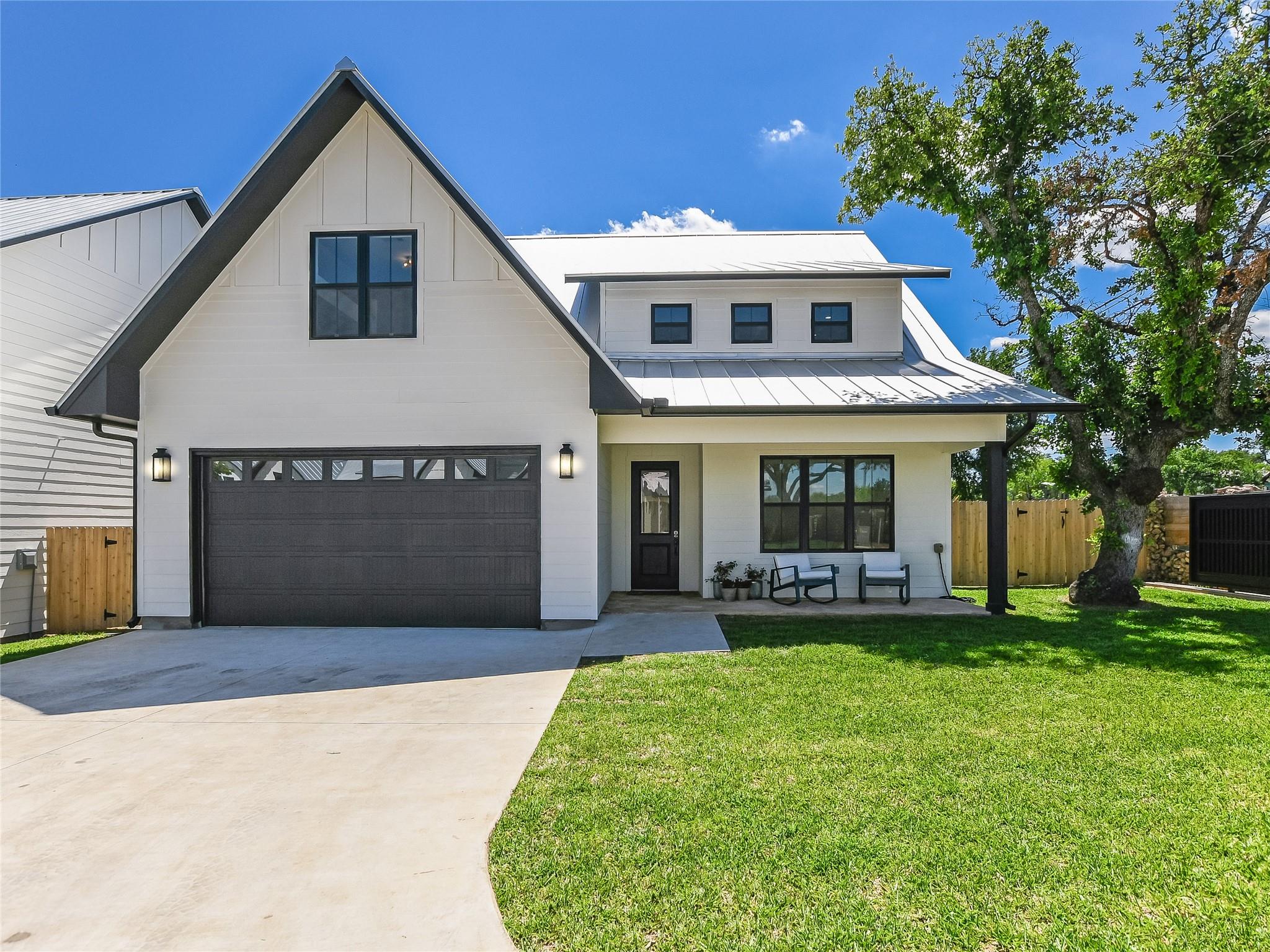2403 Cherry Lane Kingsland TX 78639