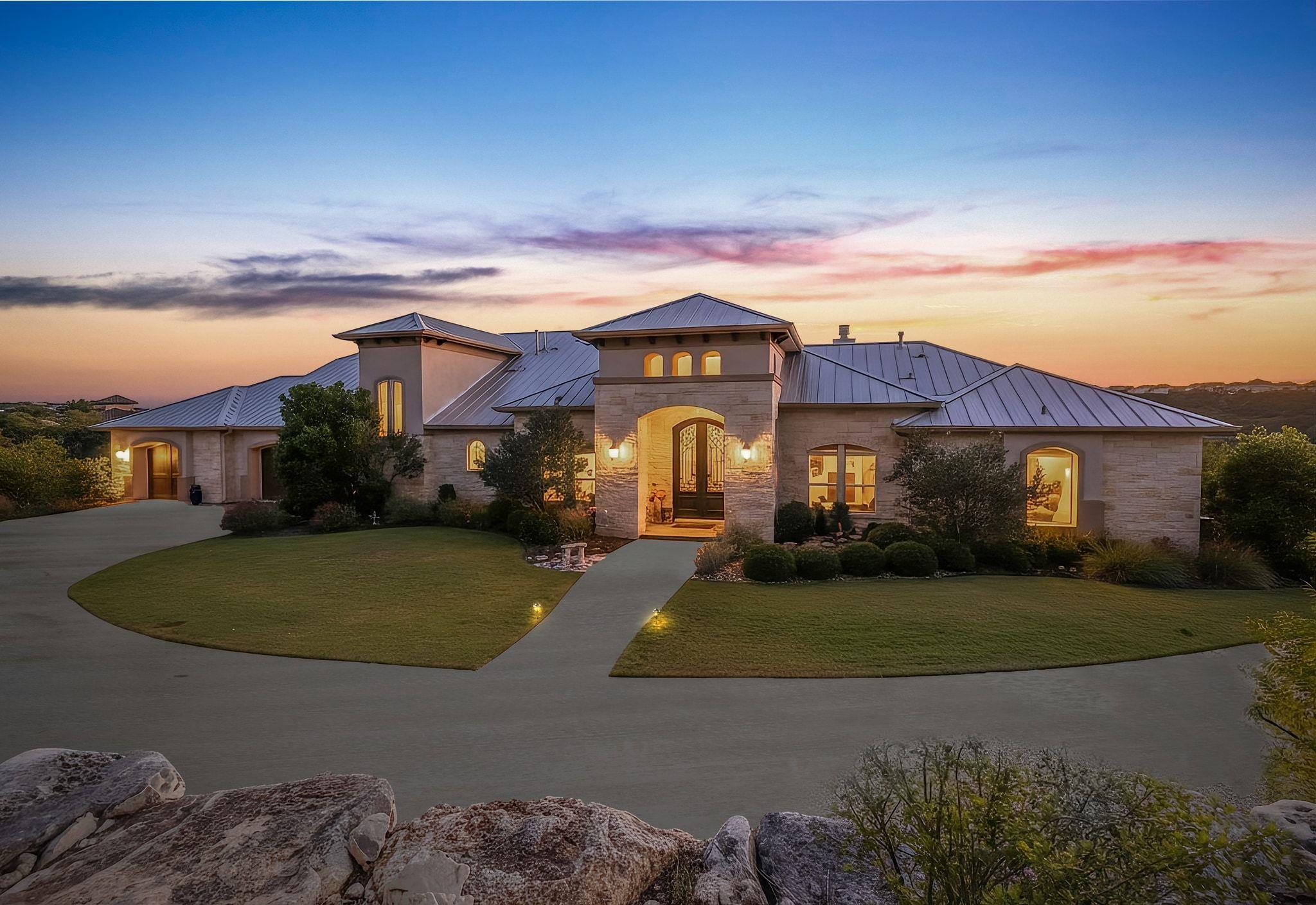 3500 Bachelor Gulch Leander TX 78641