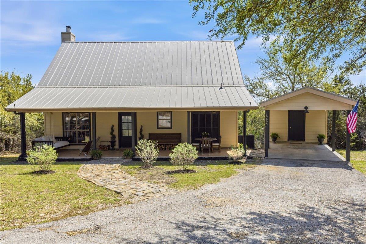 10605 Lake Beach Drive Dripping Springs TX 78620