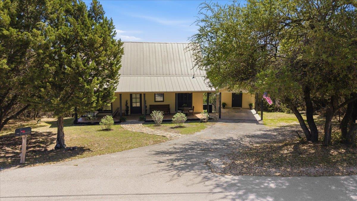 10605 Lake Beach Drive Dripping Springs TX 78620