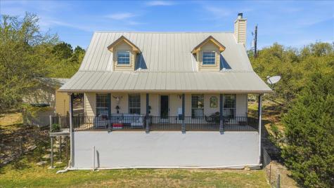 10605 Lake Beach Drive Dripping Springs TX 78620