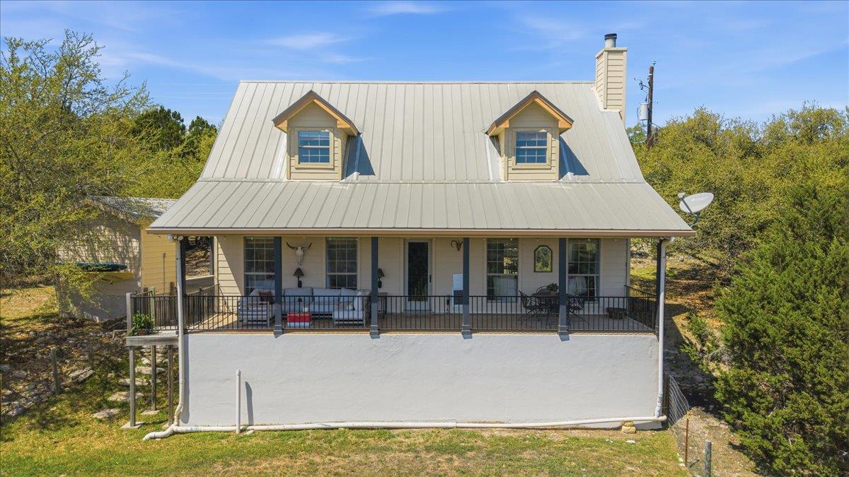 10605 Lake Beach Drive Dripping Springs TX 78620
