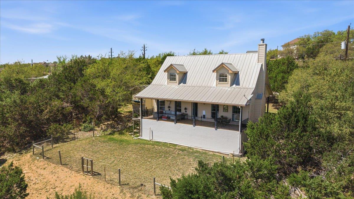 10605 Lake Beach Drive Dripping Springs TX 78620