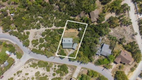 10605 Lake Beach Drive Dripping Springs TX 78620