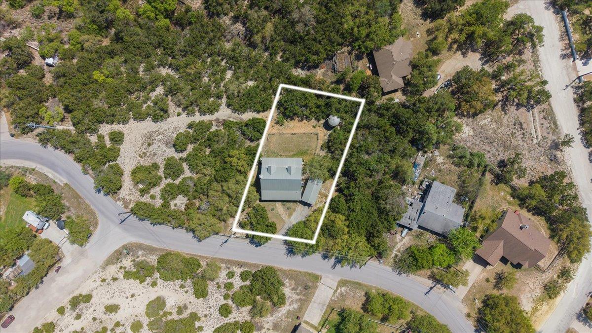 10605 Lake Beach Drive Dripping Springs TX 78620