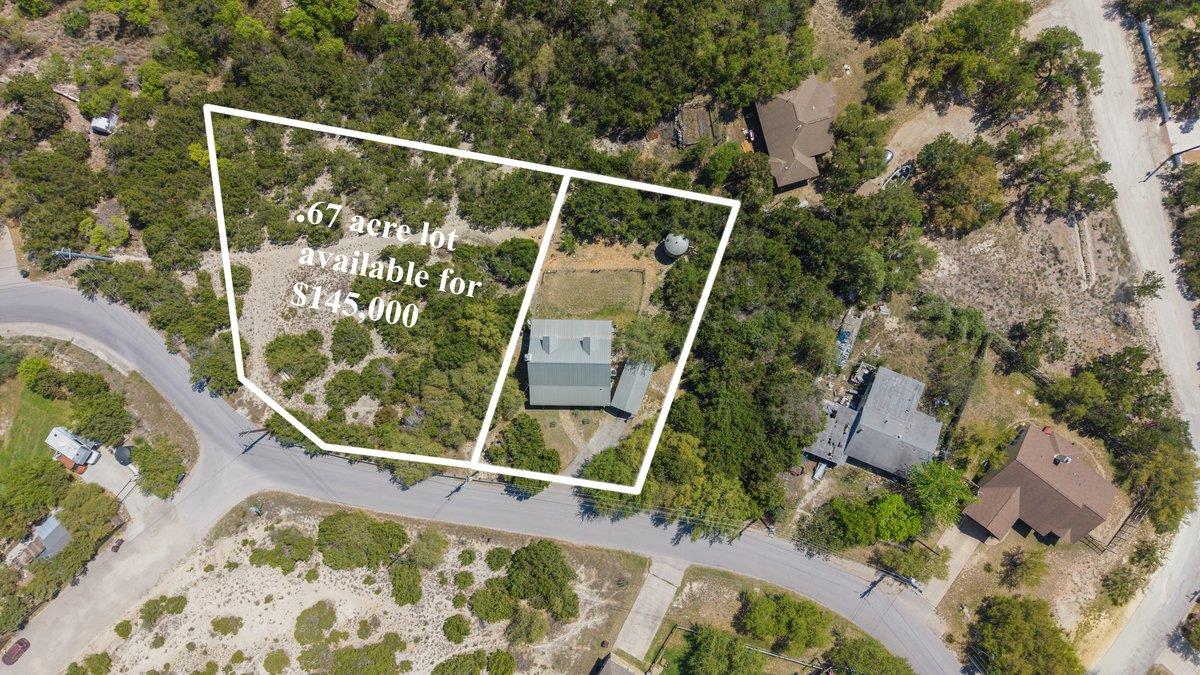 10605 Lake Beach Drive Dripping Springs TX 78620
