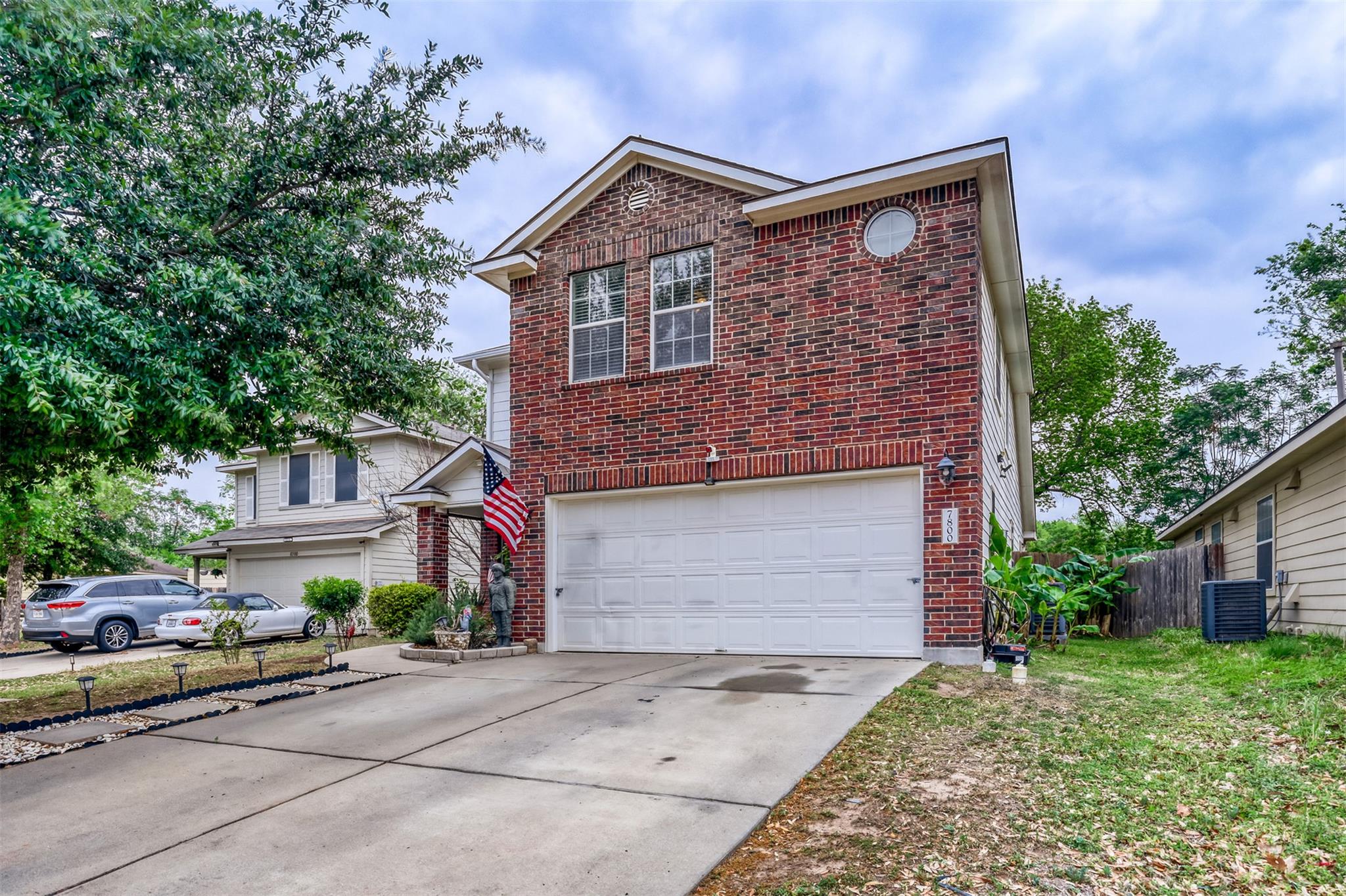7800 Duber Lane Austin TX 78747