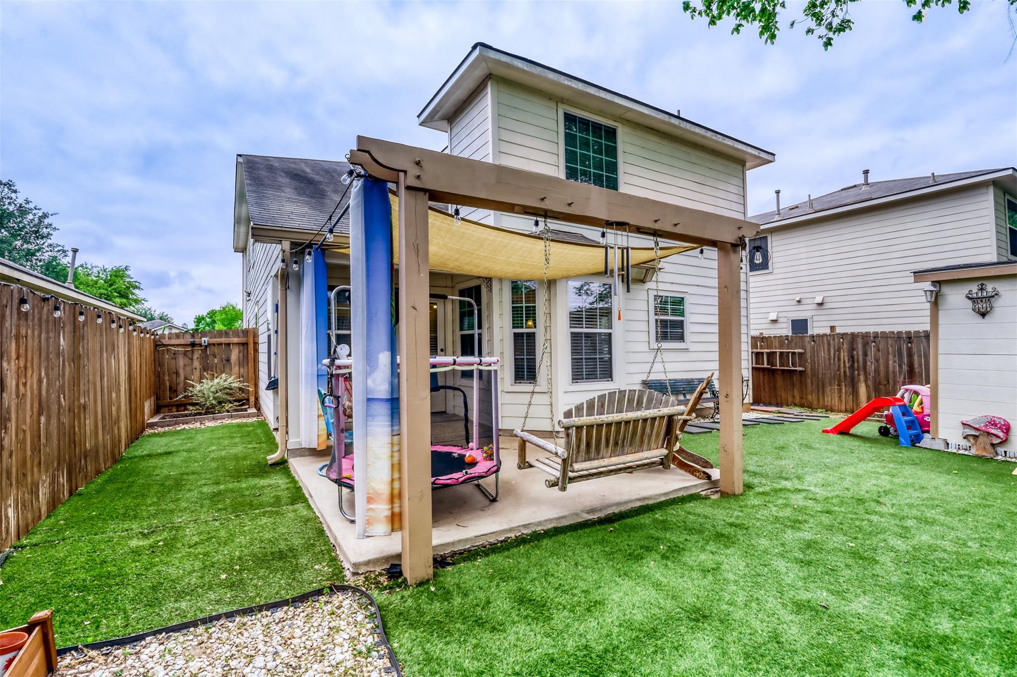 7800 Duber Lane Austin TX 78747