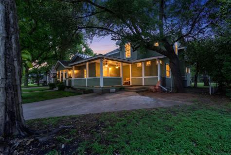 1806 Eubank Street Georgetown TX 78626