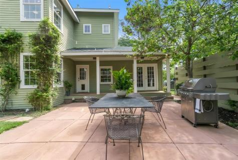 1806 Eubank Street Georgetown TX 78626