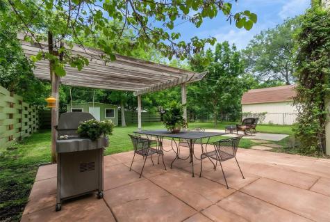 1806 Eubank Street Georgetown TX 78626