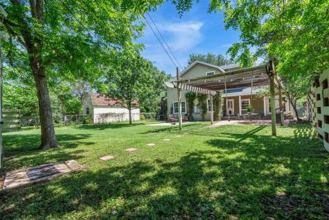1806 Eubank Street Georgetown TX 78626
