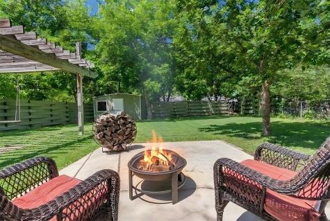1806 Eubank Street Georgetown TX 78626