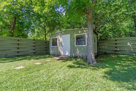 1806 Eubank Street Georgetown TX 78626