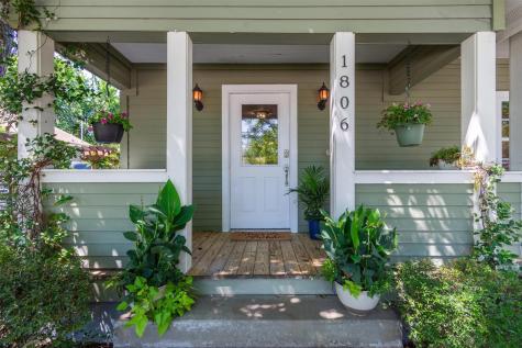 1806 Eubank Street Georgetown TX 78626