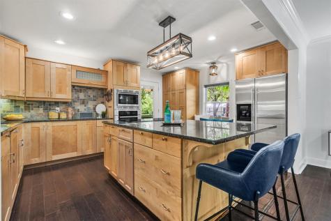 1806 Eubank Street Georgetown TX 78626